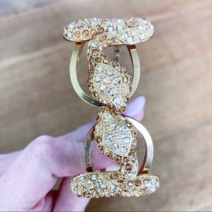 NBW SHAMELESS Snake Bracelet